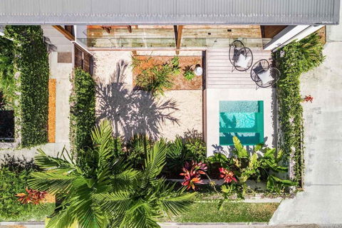 A Perfect Stay - Clique 2 - Palm Beach Accommodation 0