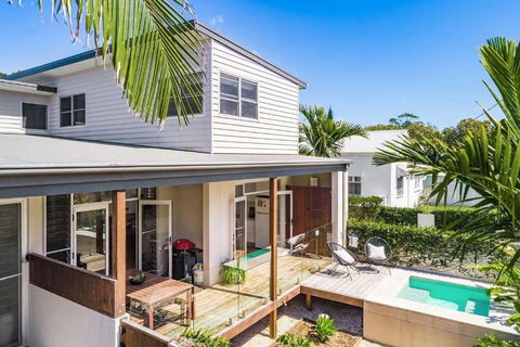 A Perfect Stay - Clique 2 - Palm Beach Accommodation 3
