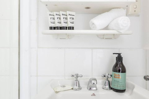 Acland Central Studio - A Cosy St Kilda Escape - Palm Beach Accommodation 3