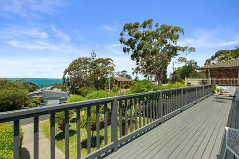 A Pets Paradise By Experience Jervis Bay - Palm Beach Accommodation 1