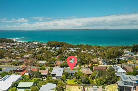 A Pets Paradise By Experience Jervis Bay - Palm Beach Accommodation 2