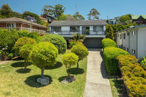 A Pets Paradise By Experience Jervis Bay - Palm Beach Accommodation 3