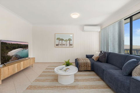 A Pets Paradise By Experience Jervis Bay - Palm Beach Accommodation 4