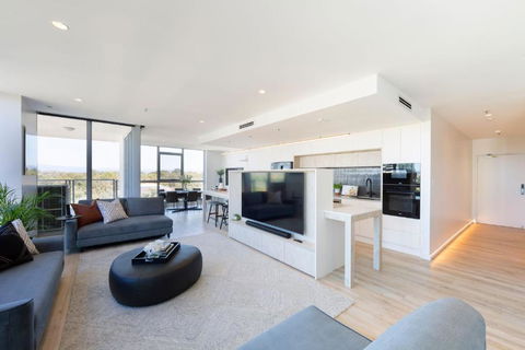 Accommodate Canberra - Metropolitan 70 - Palm Beach Accommodation 1