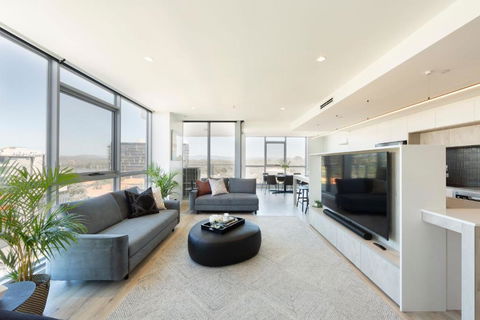 Accommodate Canberra - Metropolitan 70 - Palm Beach Accommodation 3