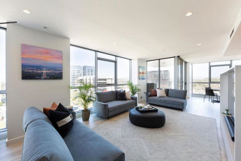 Accommodate Canberra - Metropolitan 70 - Palm Beach Accommodation 0