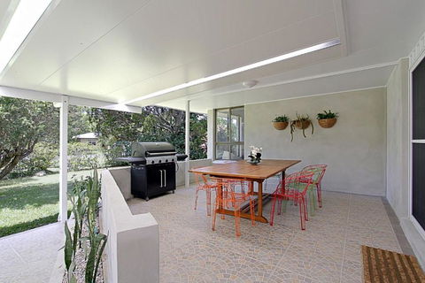 A Perfect Stay - Mi Casa - Palm Beach Accommodation 3