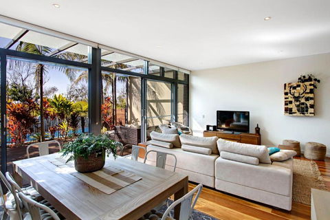 A Perfect Stay - Ocean View At Kiah - Palm Beach Accommodation 1