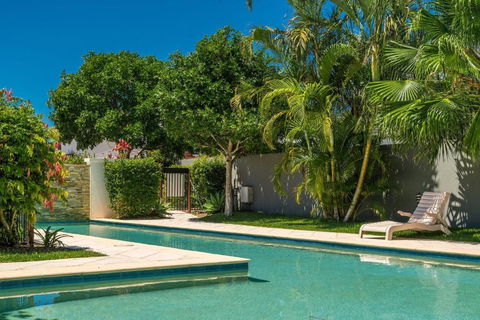 A Perfect Stay - Ocean Walk - Palm Beach Accommodation 4