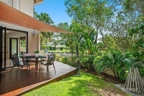 Affordable Luxury By The River - Palm Beach Accommodation 0