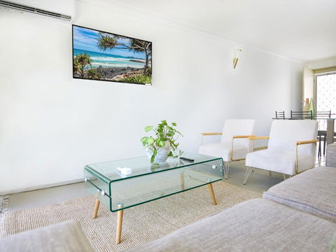Affordable Accommodation In The Heart Of Surfers Paradise - Palm Beach Accommodation 1