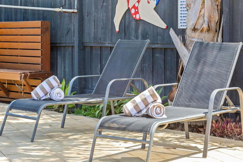 A Rye Retreat - An Entertainers Delight - Palm Beach Accommodation 3
