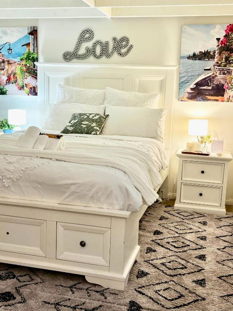 Affordable Luxury Room - Palm Beach Accommodation 0