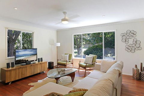A Perfect Stay - Su Casa - Palm Beach Accommodation 1