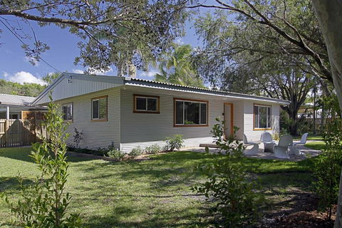 A Perfect Stay - Su Casa - Palm Beach Accommodation 0