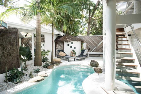 A Perfect Stay - Cactus Rose Villa - Palm Beach Accommodation 0