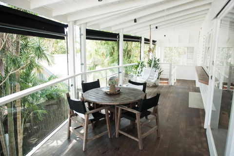 A Perfect Stay - Cactus Rose Villa - Palm Beach Accommodation 2