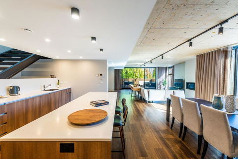 Accommodate Canberra - Waygoose 1 - Palm Beach Accommodation 4