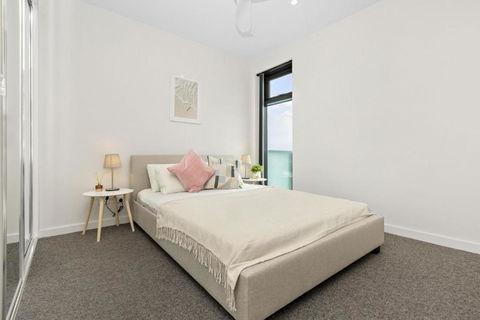 Ambrosia - East End Hillside Haven - Palm Beach Accommodation 1