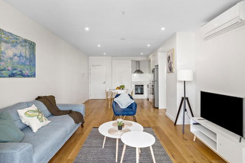 Ambrosia - East End Hillside Haven - Palm Beach Accommodation 2