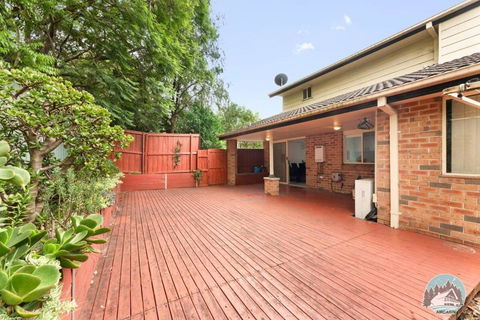 Aircabin - Seven Hills - Lovely - 3 Beds Townhouse - Palm Beach Accommodation 0