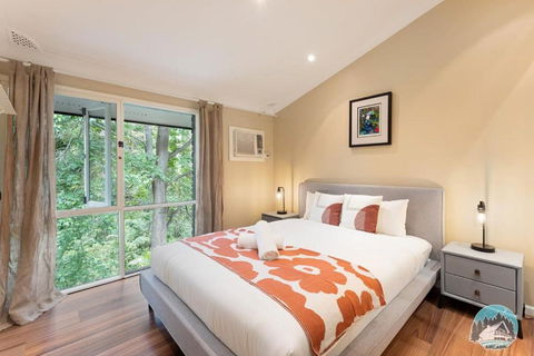 Aircabin - Warrawee - Sydney - 5 Beds House - Palm Beach Accommodation 1