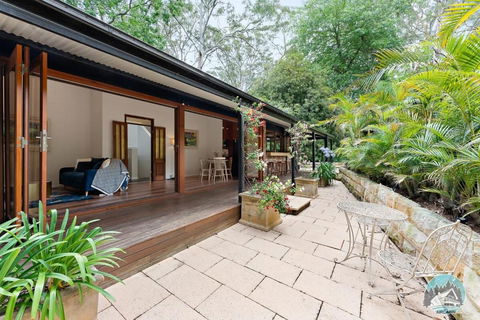 Aircabin - Warrawee - Sydney - 5 Beds House - Palm Beach Accommodation 2
