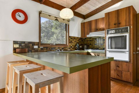 Aireys 15 - Palm Beach Accommodation 3