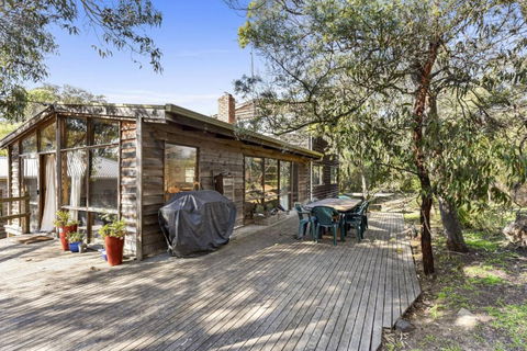 Aireys 15 - Palm Beach Accommodation 2