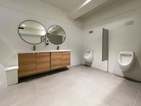 Airone Capsule Hotel - Palm Beach Accommodation 4
