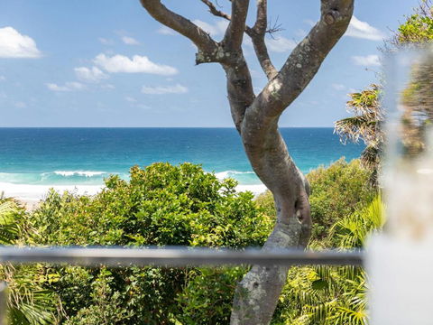 Aiyana - Palm Beach Accommodation 0