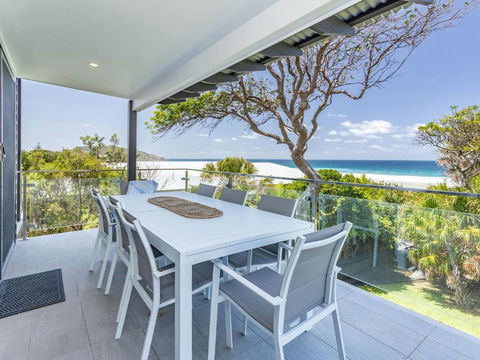 Aiyana - Palm Beach Accommodation 2