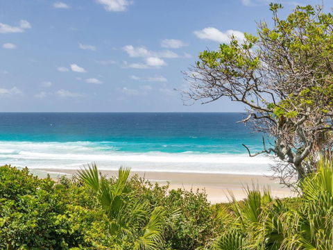 Aiyana - Palm Beach Accommodation 4