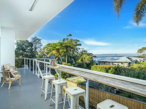 Akora House At Hyams Beach - Palm Beach Accommodation 2