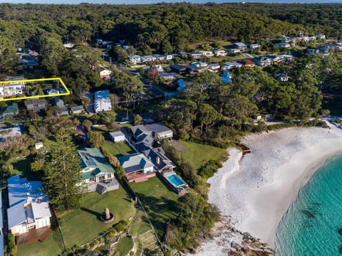 Akora House At Hyams Beach - Palm Beach Accommodation 3