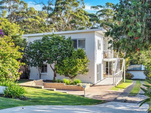 Akora House At Hyams Beach - Palm Beach Accommodation 4