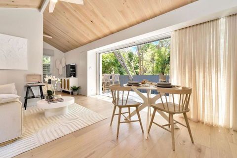 Akora Cabin At Hyams Beach - Palm Beach Accommodation 2