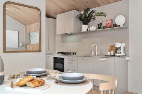 Akora Cabin At Hyams Beach - Palm Beach Accommodation 4