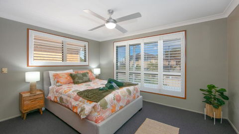 Akuli By The Sea - Unit 1 - FNHolidays - Palm Beach Accommodation 0