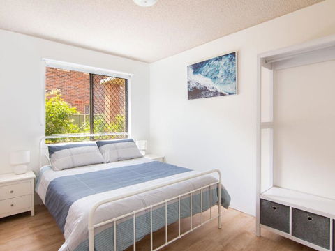 Akuna 3 Ground Floor Opposite Wallis Lake - Palm Beach Accommodation 3