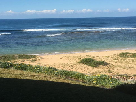 Al Mare Beachfront Retreat Award Winner - Palm Beach Accommodation 2