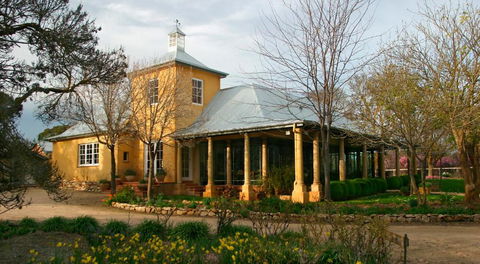 AL RU Farm - Palm Beach Accommodation 1