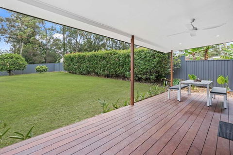 Alawara - Private Studio On Estate Escape - 2B1B - Palm Beach Accommodation 1