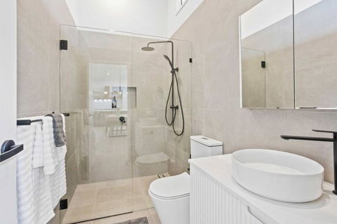 Alawara - Private Studio On Estate Escape - 2B1B - Palm Beach Accommodation 4