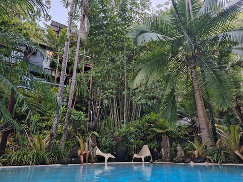 Alaya Escape - Palm Beach Accommodation 0