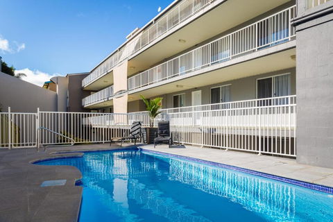 Albacore Apartments - Palm Beach Accommodation 4