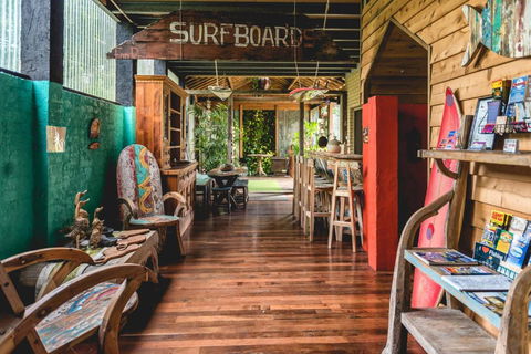 Albany Bali Style Accommodation - Palm Beach Accommodation 0