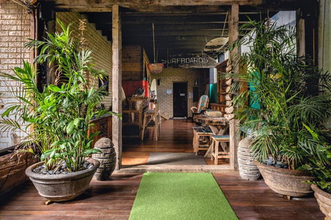 Albany Bali Style Accommodation - Palm Beach Accommodation 4