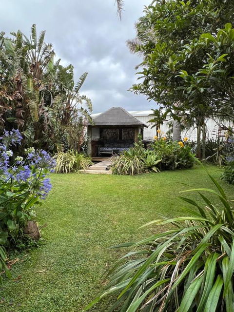 Albany Bali Style Accommodation - Palm Beach Accommodation 1