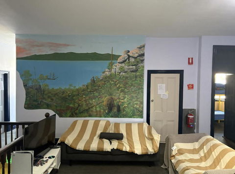 Albany Bayview Lodge - Palm Beach Accommodation 3